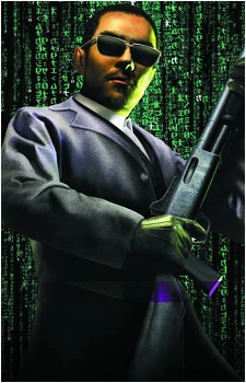 Ghost {Matrix}'s image