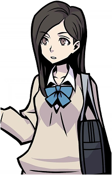 Yuika Kaga's image