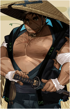 Nagare's image