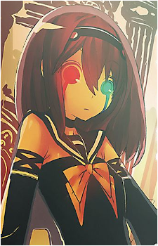Momoka Asahi's image