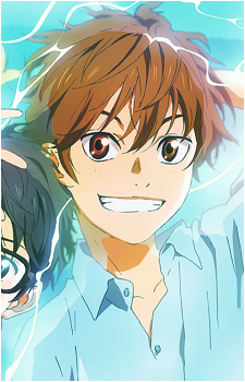 Ryouta Watari