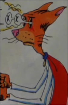 X-Ray Cat's image