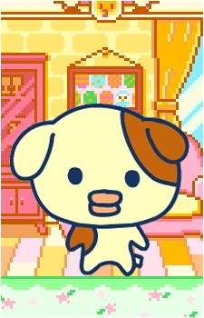 Spotchi's image