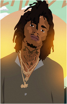 Alkaline's image