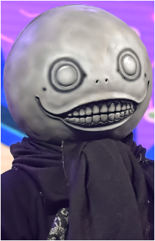 Yoko Taro
