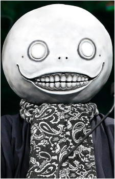 Yoko Taro