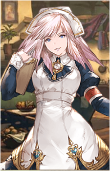 Gabriel {GBF}