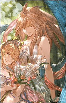 Gabriel {GBF}