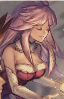 Gabriel {GBF}