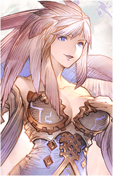 Gabriel {GBF}