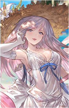 Gabriel {GBF}
