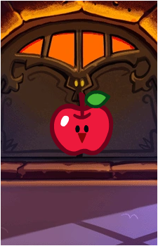 Red Apple