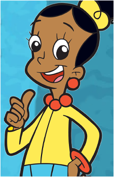 Jackie {CC}'s image