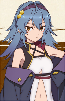 Mewi Freya's image