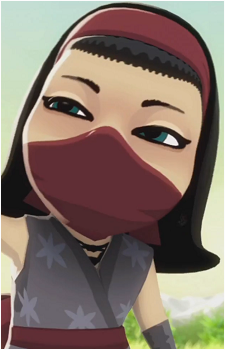 Kunoichi {MN}'s image