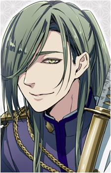 Nikkari Aoe's image
