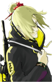 Sakamaki's image