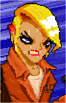 The Convict's image