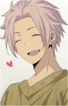 Yuushi Koga's image