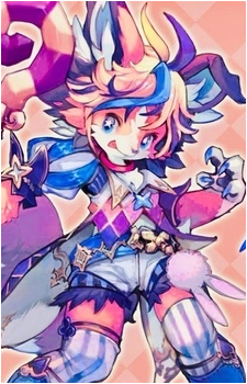 Jabberwock's image