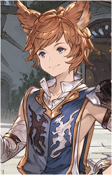 Henry {GBF}