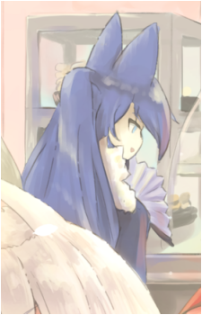 Jintsuu {AL}