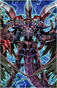 Destiny HERO - Plasma's image