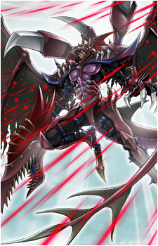 Destiny HERO - Plasma