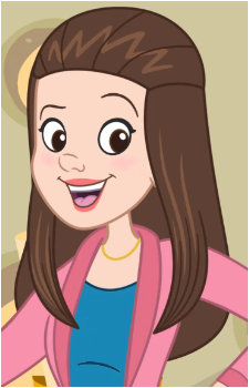 Professora Helena's image