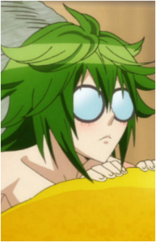 Maki's image