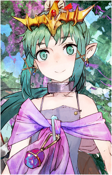 Tiki's image