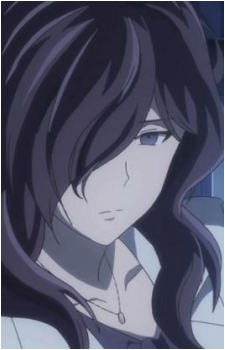 Sumire Muroto