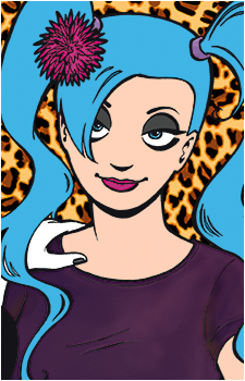Cyan {Nemi}'s image