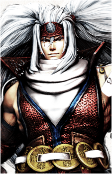 Nobuyuki Sanada's image