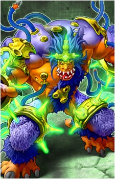 Final Psychic Ogre's image