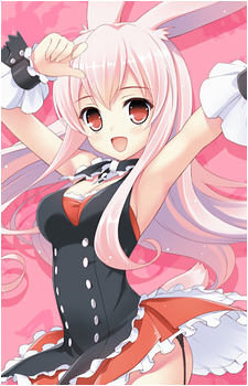 Kuro Usagi's image