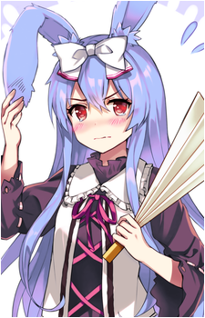 Kuro Usagi