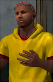 Enrique {Sonic}'s image