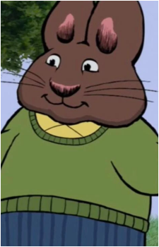 Mr. Huffington {M&R}