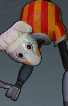Head Chef Bot's image