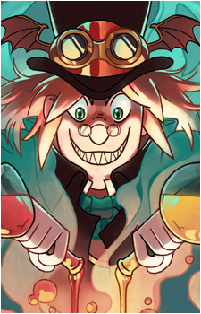 Edward Hyde's image