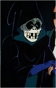 Kinkotsu Obaba