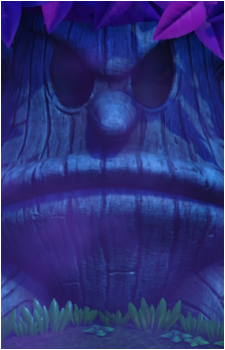Evil Woody's image