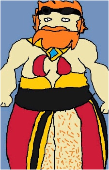Barik