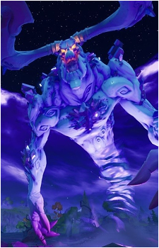 Storm King {FN}