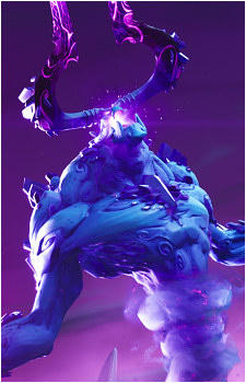 Storm King {FN}