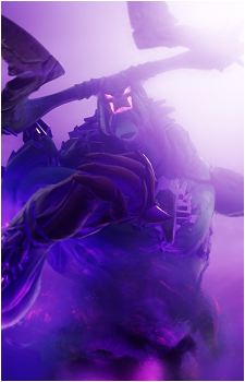 Storm King {FN}