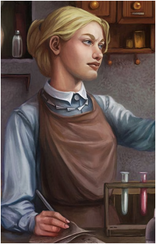 Zofia Boguska's image