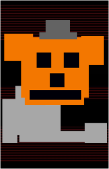 Gabriel's image