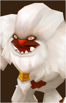 Yeti {SWSA}'s image